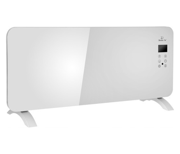 Mission Air Grzejnik konwektorowy PORTO WiFi 2000W Biały - 1590297 - zdjęcie 3